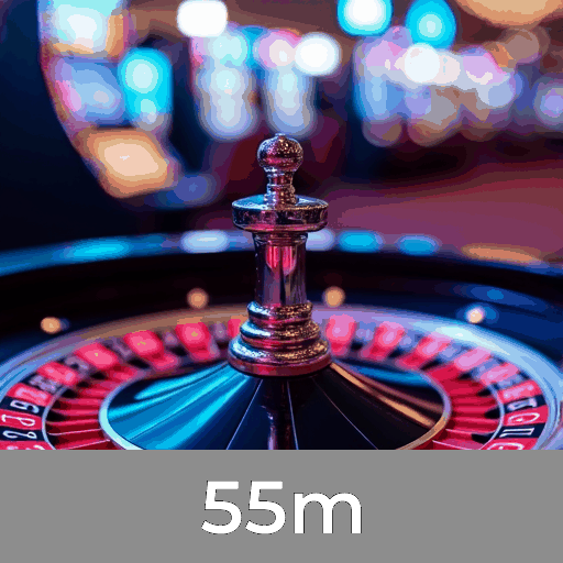 Descubra o Acesso Premium Instantâneo no 55m
