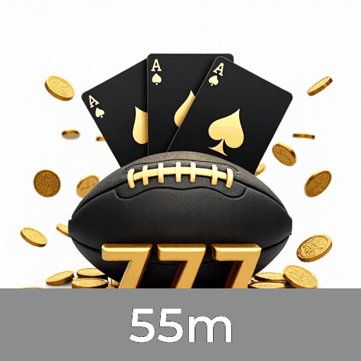55m: Promoções Exclusivas que Transformam Seu Jogo