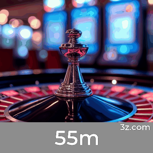 55m: Plataforma Premier de Apostas e Cassino